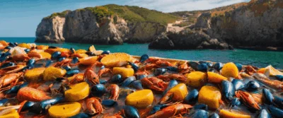 Le Secret de la Caldeirada : Découvrez l&rsquo;Art Méconnu de la Bouillabaisse Portugaise