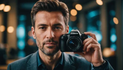Comment construire un portrait d&rsquo;entrepreneur authentique pour renforcer votre image professionnelle