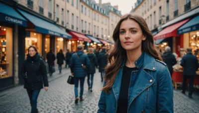 Commerce de proximité en France : résilience et transformation numérique
