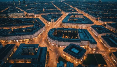Commerce local en 2026 : mesures clés pour revitaliser nos centres-villes