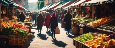 Comment l&rsquo;économie locale favorise une croissance durable et inclusive