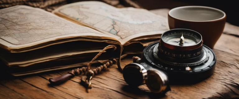 Carte Portugal : Guide Régions Détaillé