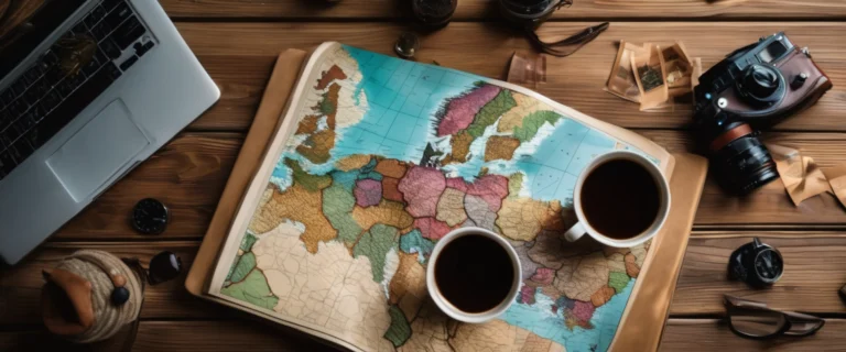 Carte Europe : Atlas Détaillé Pays 2026