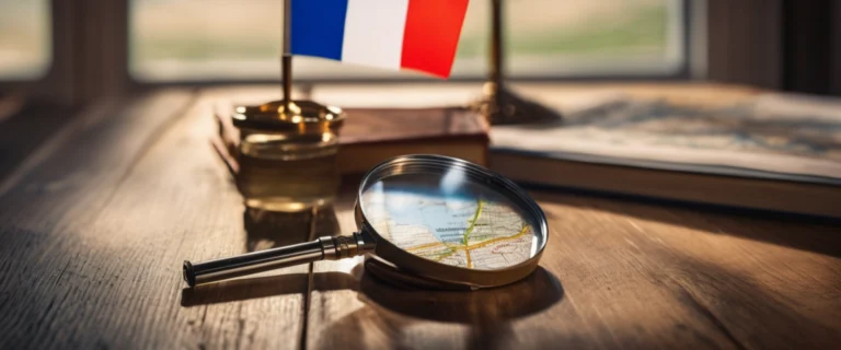 Carte de France Détaillée : Guide Complet