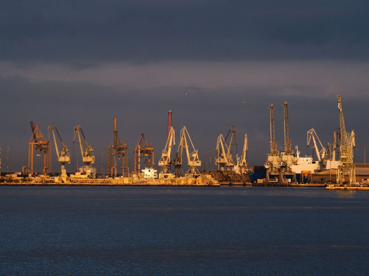 Port de Marseille Fos : le chantier du Phare lancé à la Joliette, la mer promise aux Marseillais en 2030